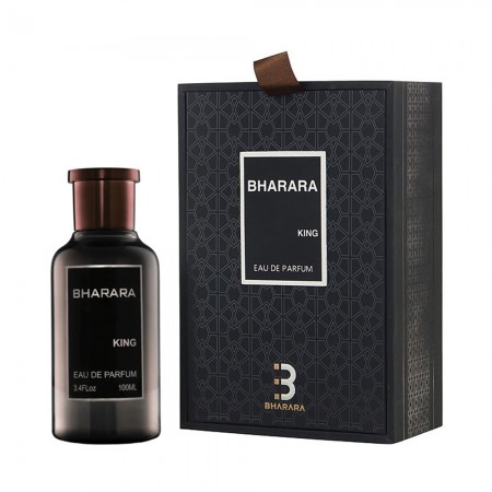 BHARARA KING EDP 100ML