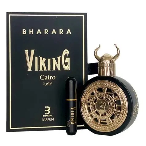BHARARA VIKING CAIRO 100ML