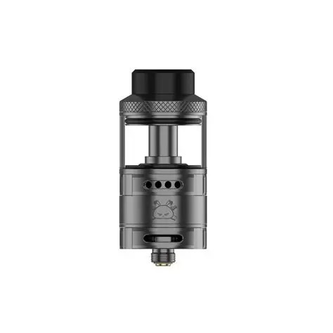 HELL VAPE FAT RABBIT RTA GUNMETAL
