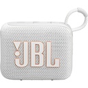 JBL GO 4 BLANCO