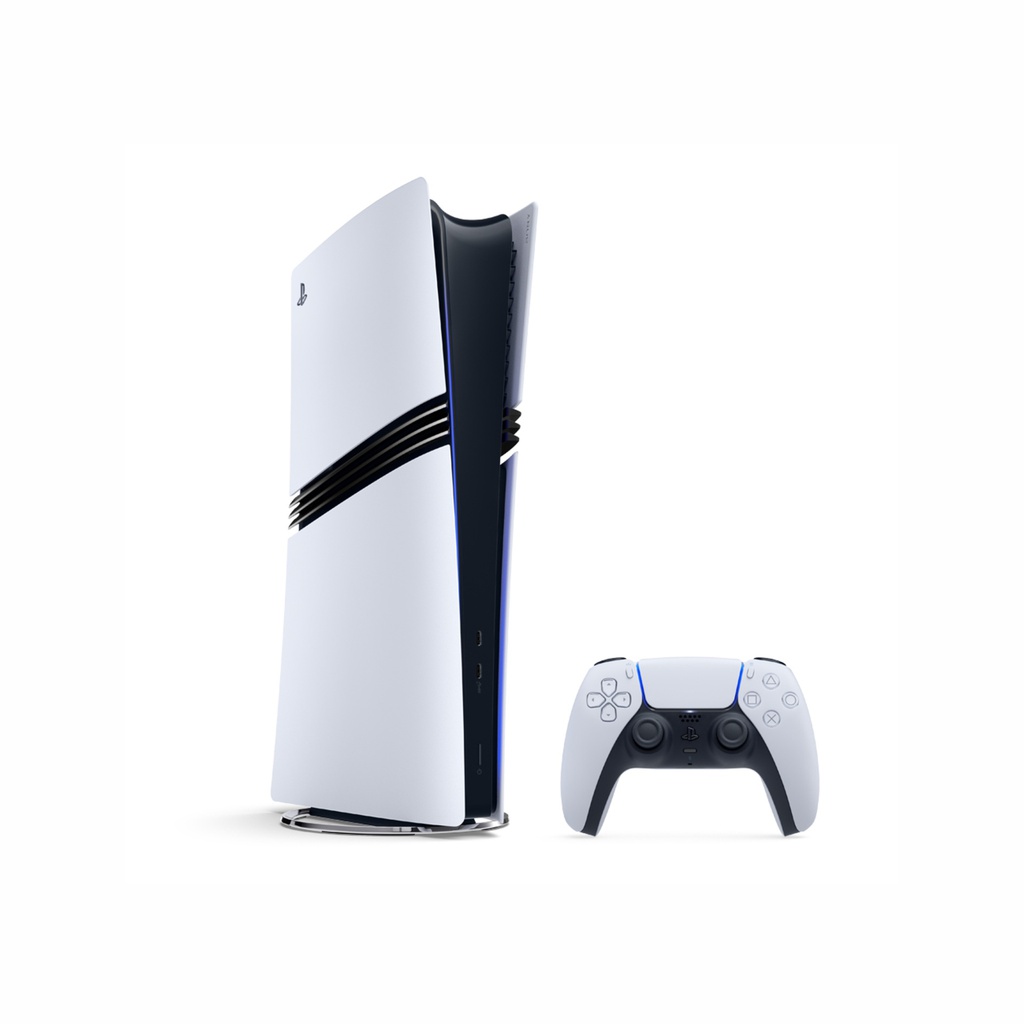 PLAY 5 PRO 2TB SSD 4K DIGITAL