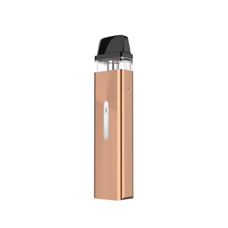 VAPORESSO XROS MINI GOLD