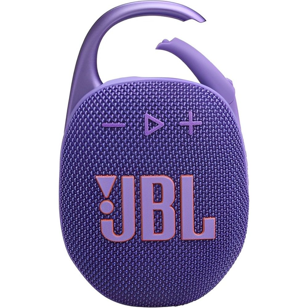 JBL CLIP 5 PURPLE
