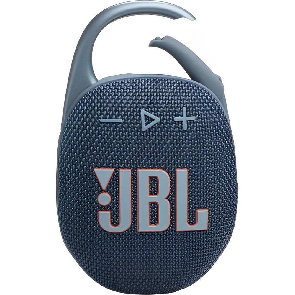 JBL CLIP 5 BLUE