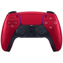 CONTROL PS5 VOLCANIC RED