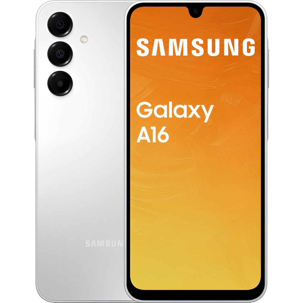 Samsung Galaxy A16 128GB 4GB RAM