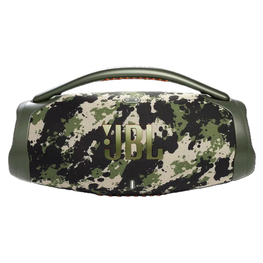 JBL BOOMBOX 3 CAMUFLAGE