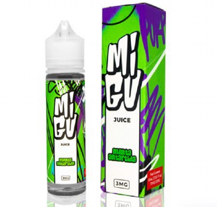 ESENCIA MIGO 60ML 3MG MELAOZIN SUAVE