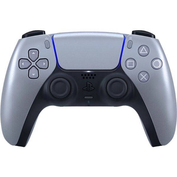 CONTROL PS5 STARLIGHT SILVER