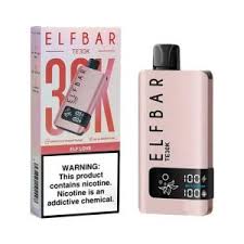 ELFBAR TE 30K ELF LOVE