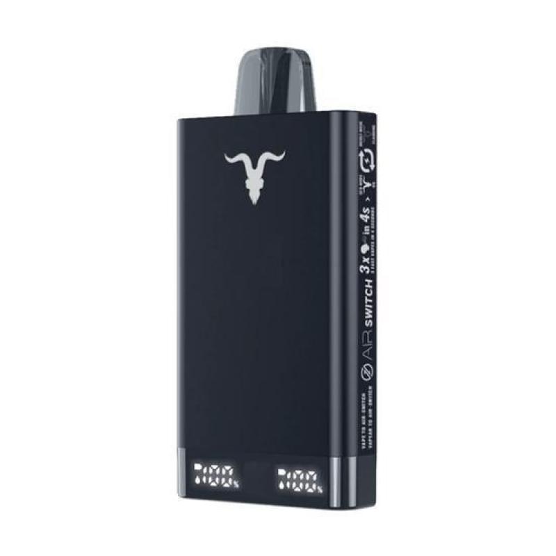 IGNITE V150 PRO PEPPERMINT CREAM