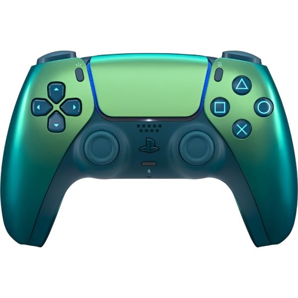CONTROL PS5 CHROMA TEAL