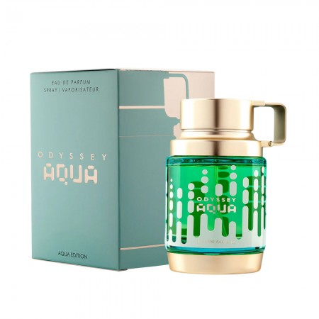 ARMAF ODYSSEY AQUA EDP 100ML