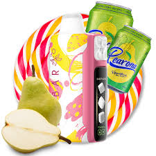 ELFBAR 40K ICE KING  PEAR SODA