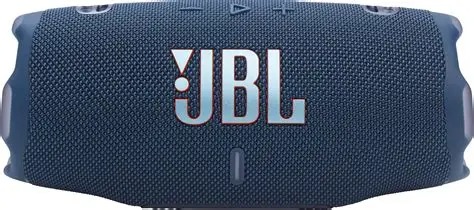 JBL CHARGE 6 BLUE