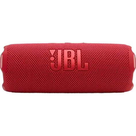 JBL FLIP 7 RED