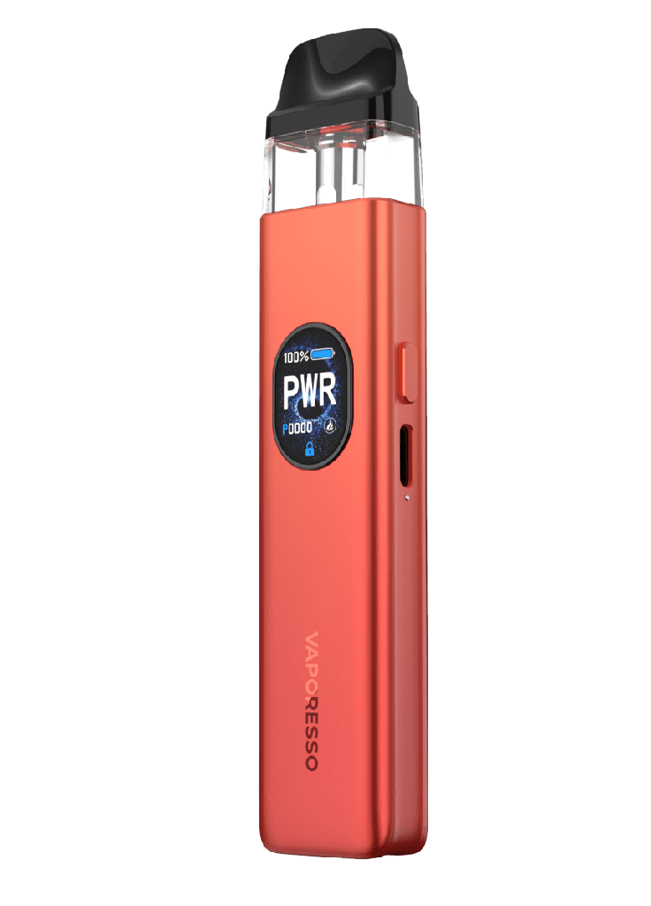 VAPORESSO XROS 5 CORAL RED