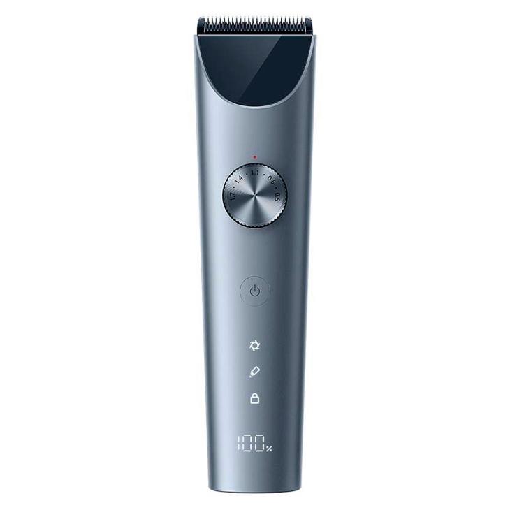AFEITADORA XIAOMI HAIR CLIPPER 2 GREY
