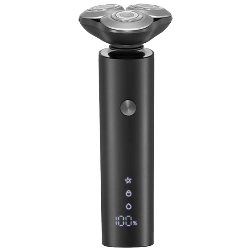 AFEITADORA XIAOMI MI ELECTRIC SHAVER S301 BLACK