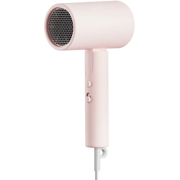 SECADOR DE PELO XIAOMI COMPACT HAIR DRYER H101 PINK