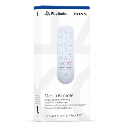 CONTROL REMOTO PS5 SONY CFI-ZMR1
