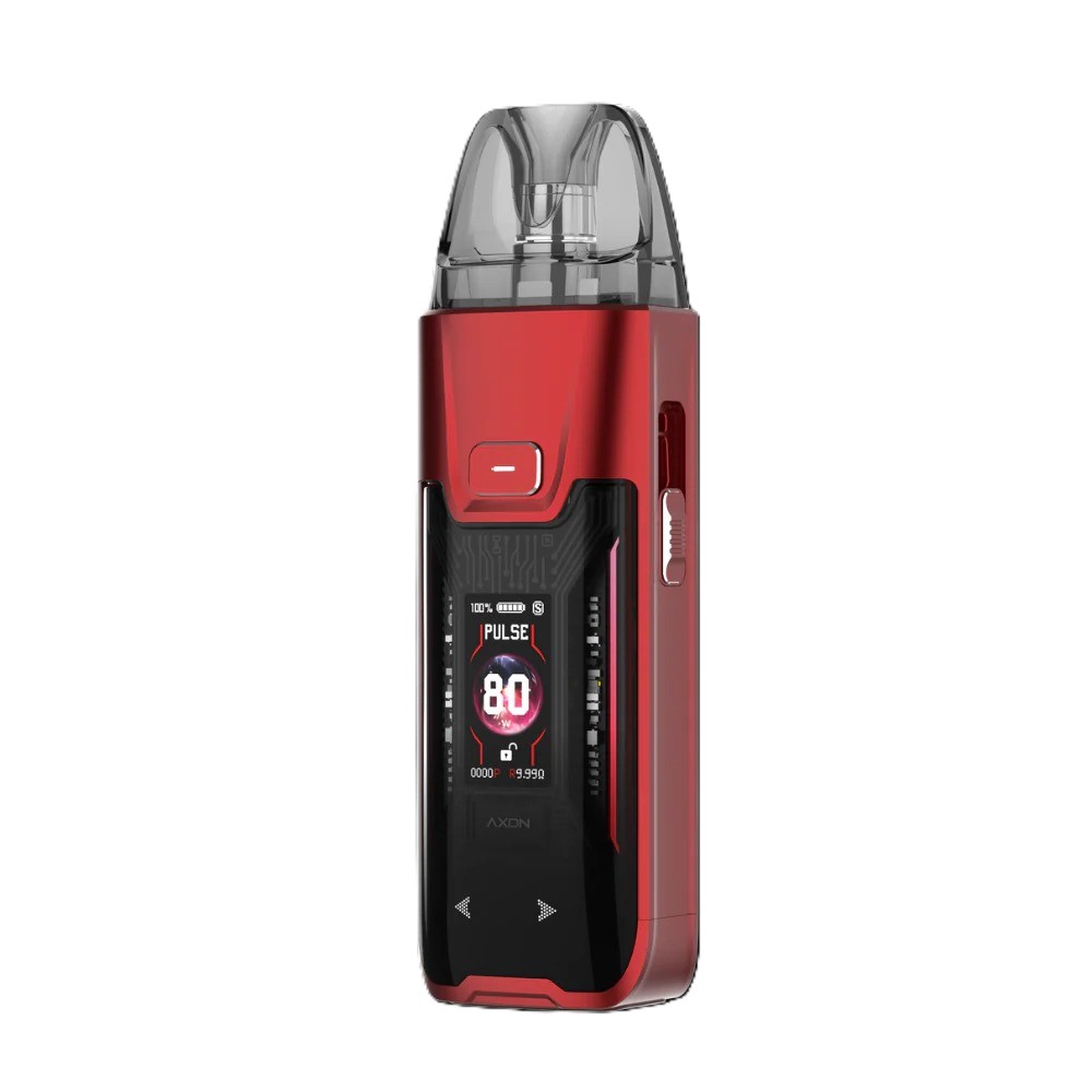 VAPORESSO LUXE XR MAX 2 KIT RED