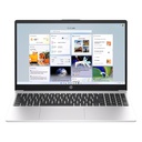 Notebook HP 255 G10 15.6" AMD Ryzen 5-7520U 512GB SSD 8GB RAM - Plata