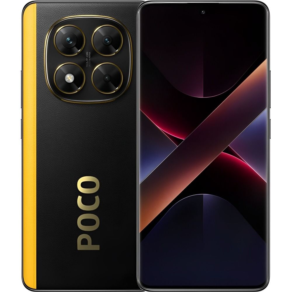 Xiaomi Poco X7 5G 512GB 12GB RAM