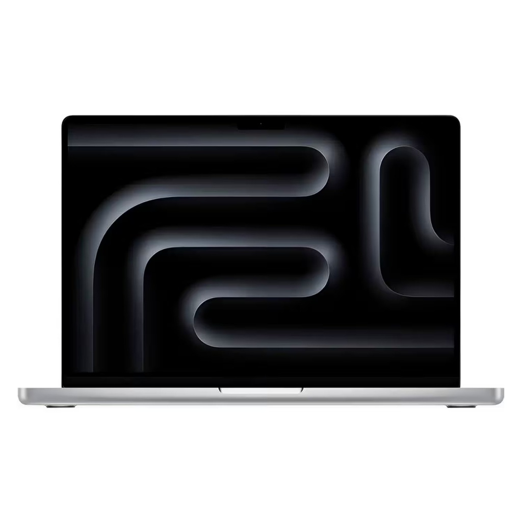 Apple MacBook Pro 2024 MX2E3LL/A 14&quot; Chip M4 Pro 512GB SSD 24GB RAM - Plata