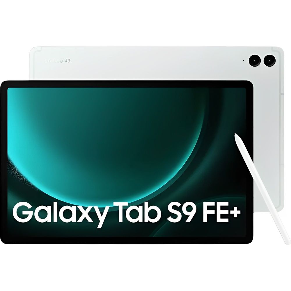 Samsung Galaxy Tab S9 FE+ SM-X610 12.4&quot; WiFi 128GB 8GB RAM
