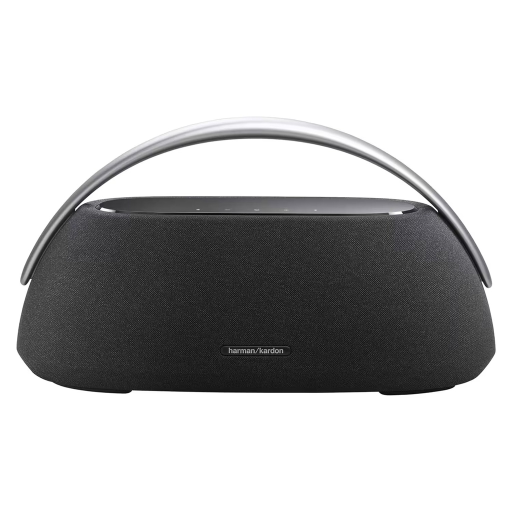 HARMAN KARDON GO + PLAY 3 BLACK