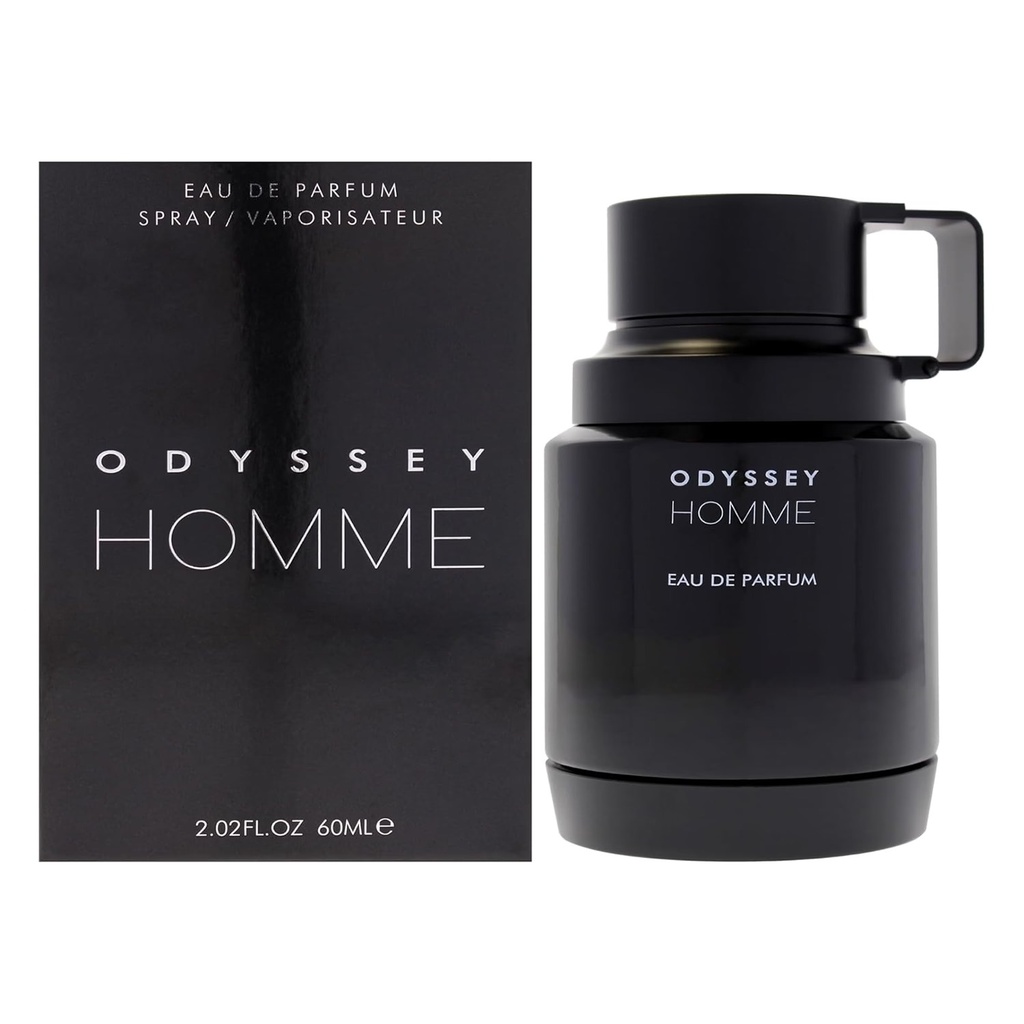 ARMAF ODYSSEY HOMME EDP 100ML