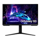 Monitor Gamer Samsung Odyssey G3 LS24DG300EN 24" Full HD 180Hz VA