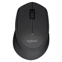 MOUSE WIRELESS LOGITECH M280 BLACK