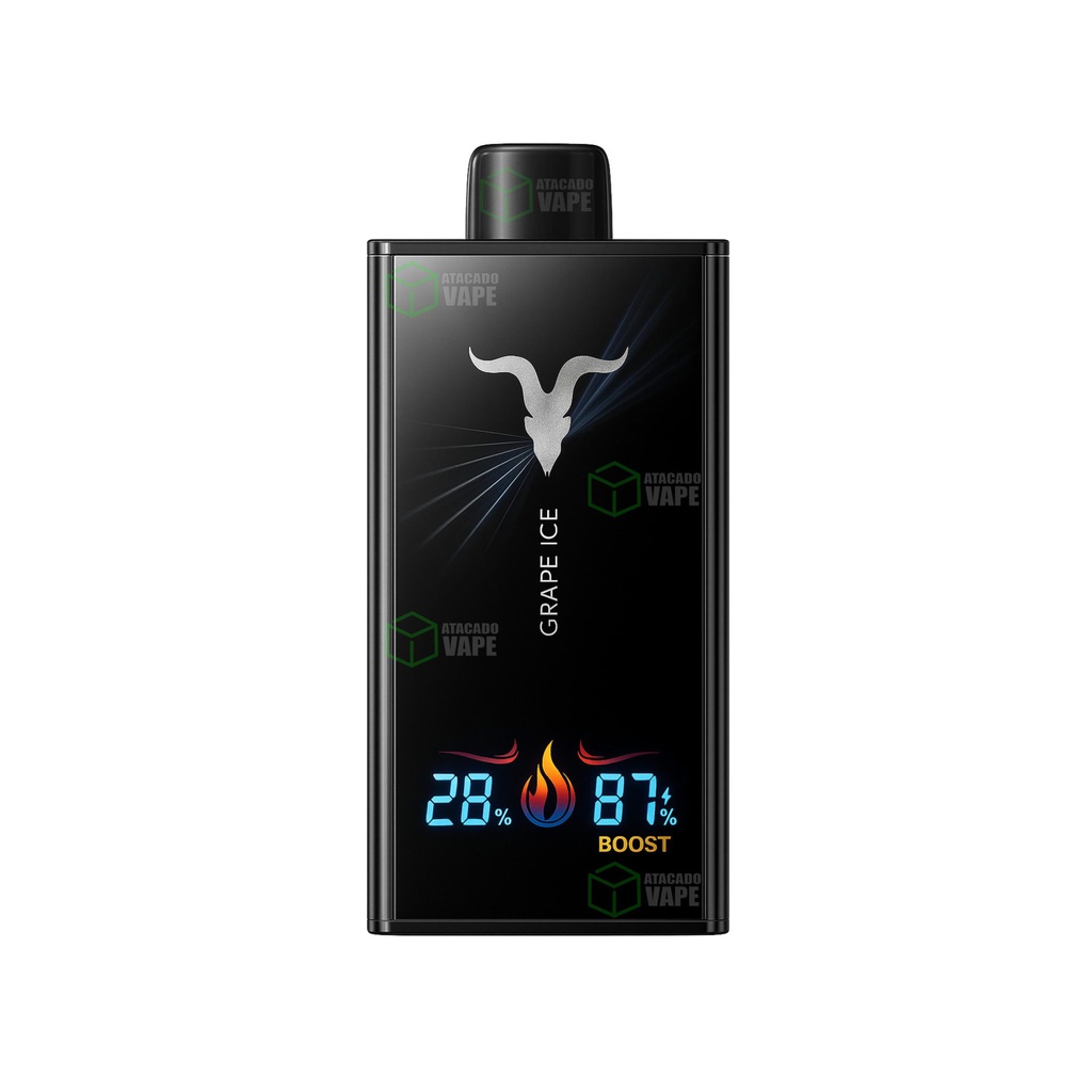 IGNITE V300 BLACK SWEET AND SOUR POMEGRANATE