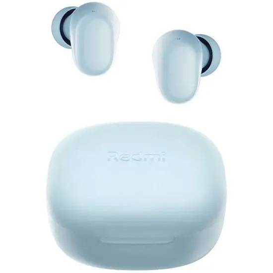AURICULAR XIAOMI REDMI BUDS 6 PLAY BLUE