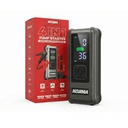 ARRANCADOR PORTATIL + INFLADOR KOJIMA