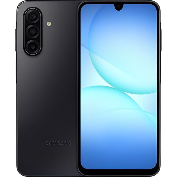 SAMSUNG A17 *5G* SM-A176B 8/256GB 6.7" BLACK