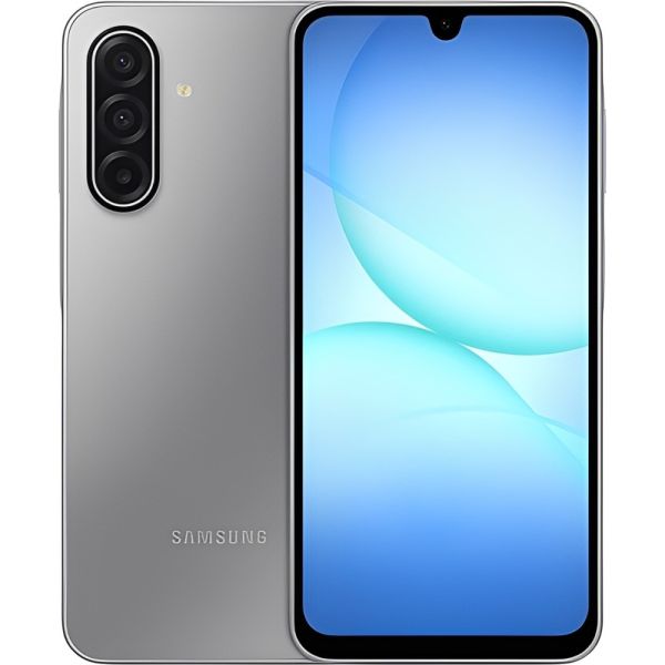 SAMSUNG A17 *5G* SM-A176B 8/256GB 6.7" GRAY