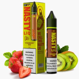 SALT NASTY NEW 30ML 35MG STRAWBERRY KIWI