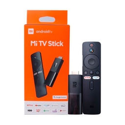 XIAOMI MI TV STICK 4K MDZ-27-EU