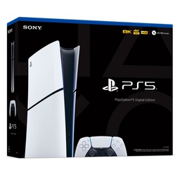 PLAY 5 SLIM DIGITAL EDITION 1TB