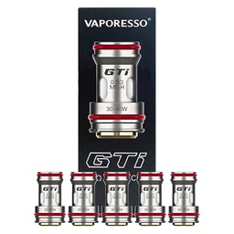 COIL VAPORESSO GTi 0.5 (5PCS)