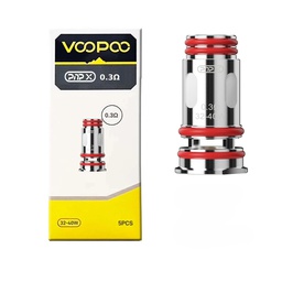 COIL VOOPOO PNP-X 0.30 5 PCS