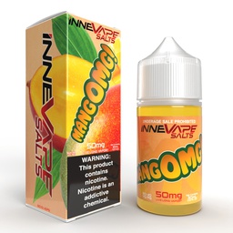 SALT INNEVAPE 30ML 50MG MANGO