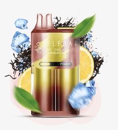 ELFBAR BC 20K ICED BLACK TEA