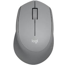 MOUSE LOGITECH M280 GREY