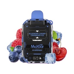 VAPENGIN 10K BLUE CHERRY CANBERRY