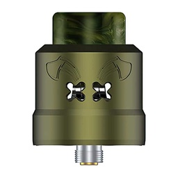HELL VAPE DEAD RABBIT MAX RDA A GREEN