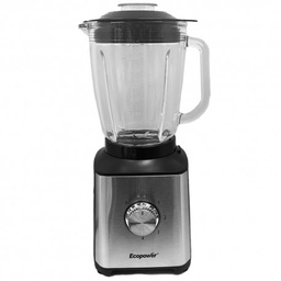 LICUADORA ECOPOWER EP-3053 600W